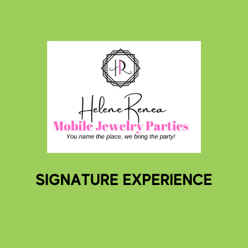 Signature Experience